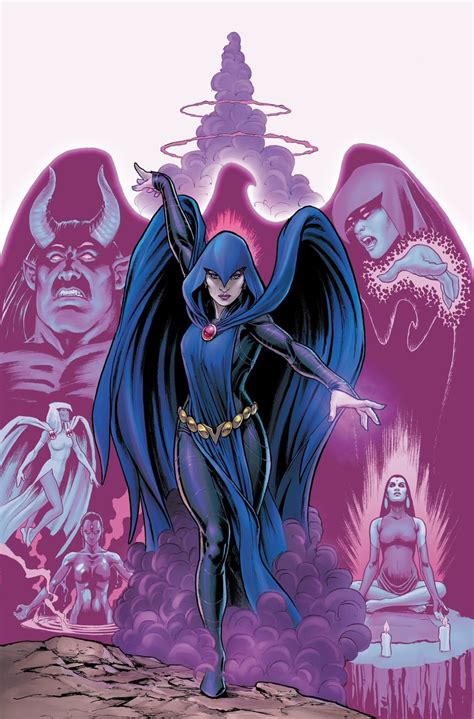 raven porn comic|Raven (Complete) comic porn .